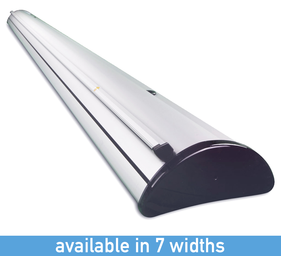 Barracuda banner stand - Image 2