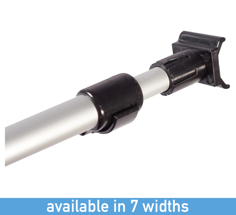 Barracuda banner stand - Image 4