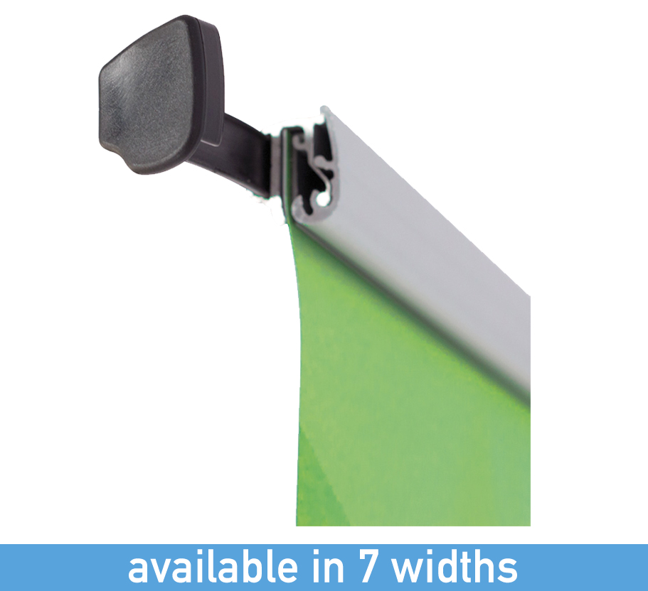 Barracuda banner stand - Image 3