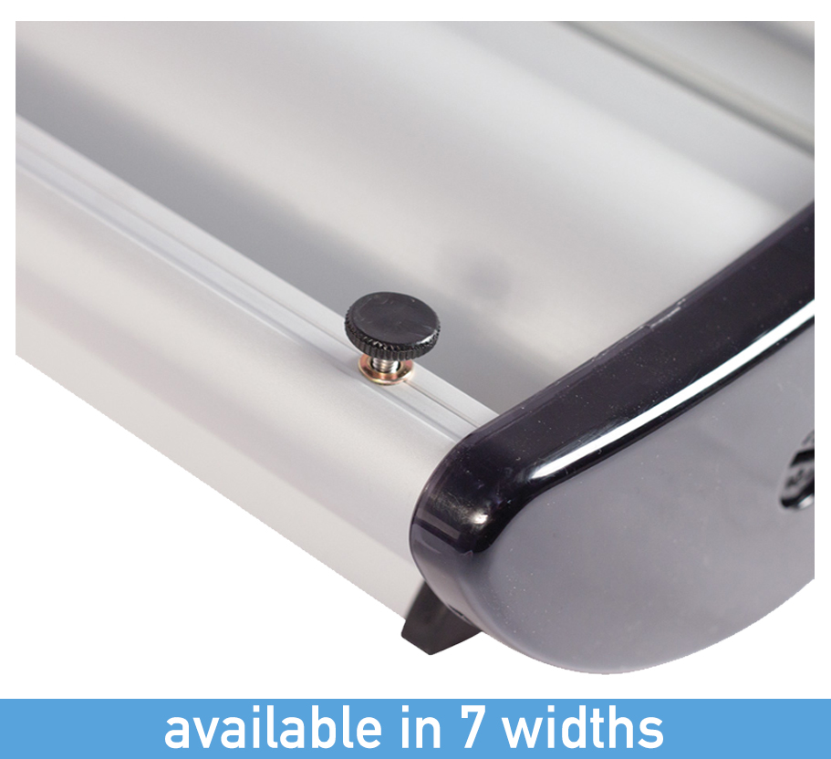 Barracuda banner stand - Image 5