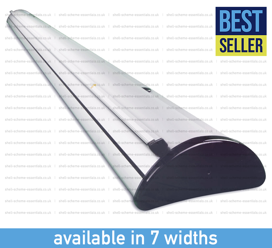 Barracuda Banner Stand Base