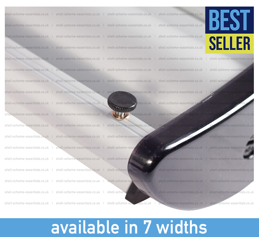 Barracuda Banner Stand Feet