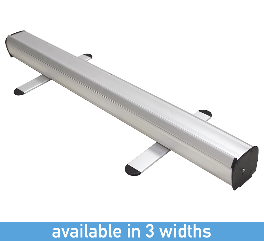 Mantis banner stand - Image 2