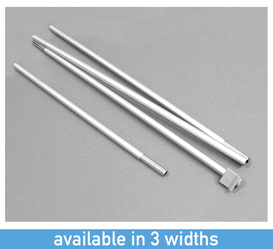 Mantis banner stand - Image 5