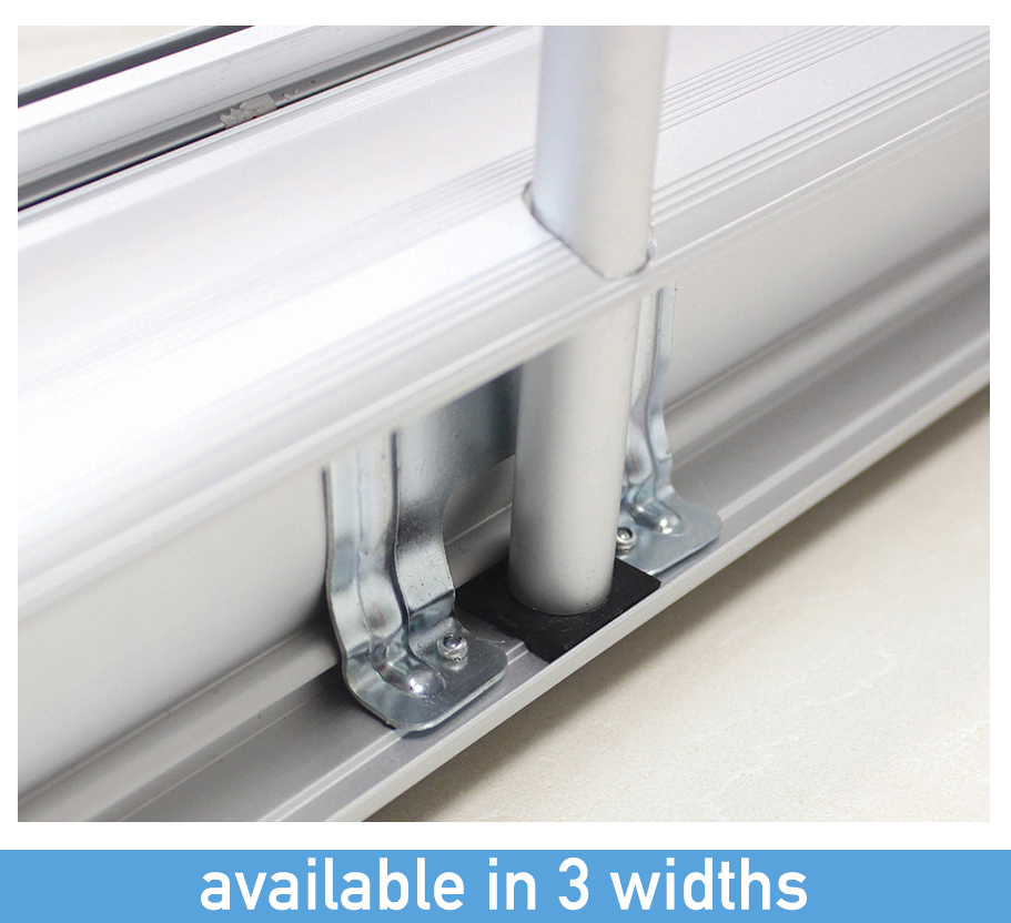 Mantis banner stand - Image 3