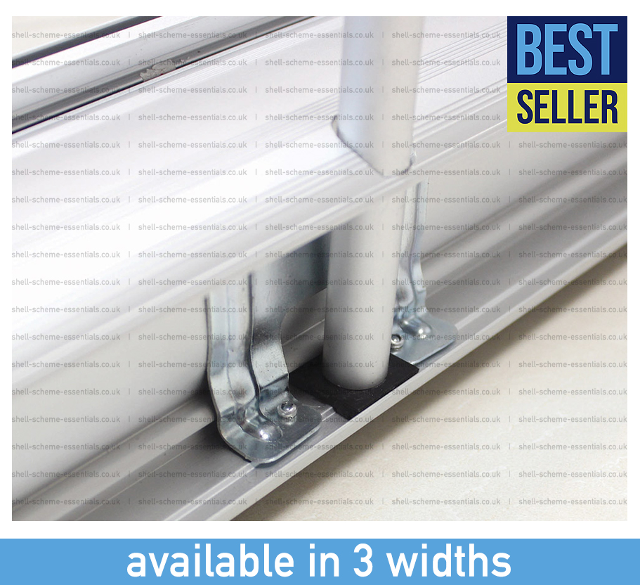 Mantis Banner Stand Base Pole Fixing