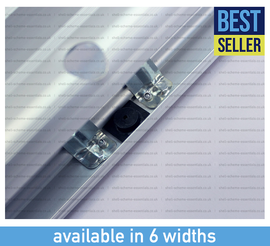 Mosquito Banner Stand Pole Fixing