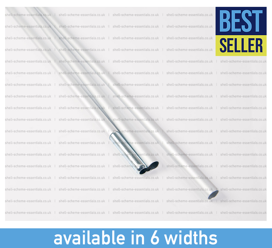 Mosquito Banner Stand Bungee Pole