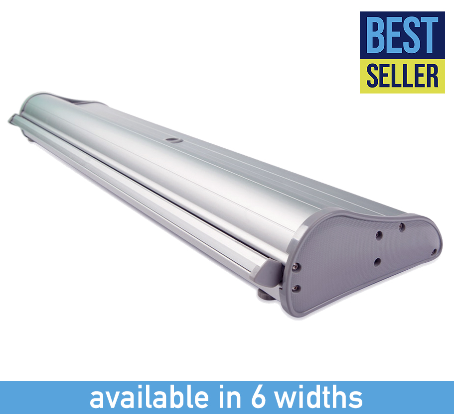 Orient+ Roller Banner Stand