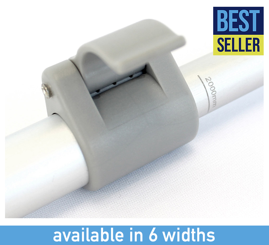 Orient+ Roller Banner Stand