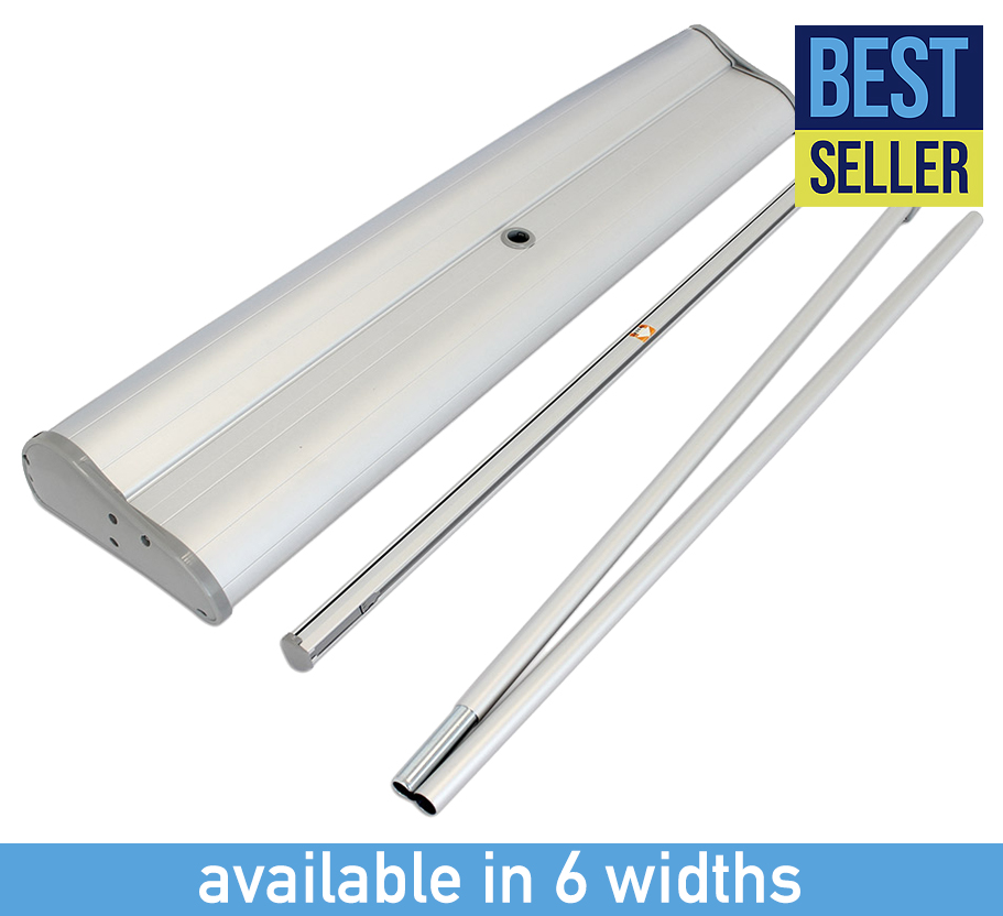 Orient+ Roller Banner Stand