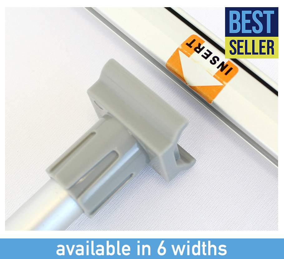 Orient+ Roller Banner Stand