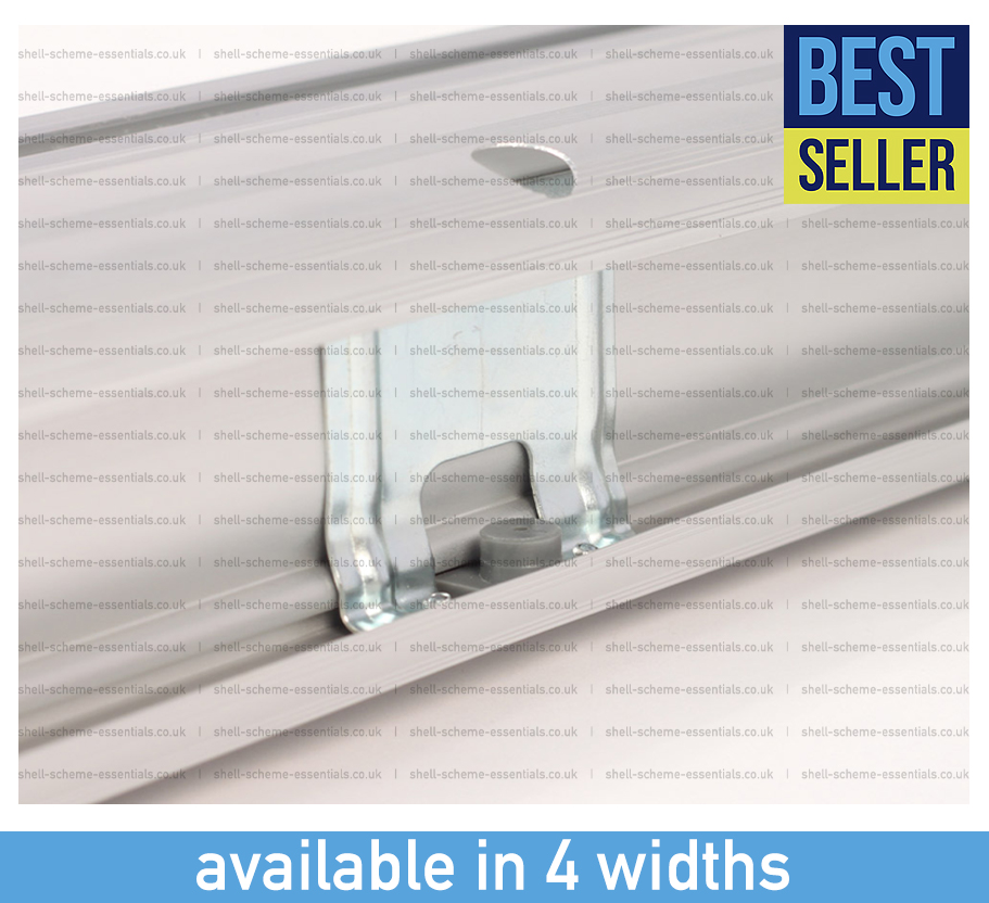 Wasp Banner Stand Top Bar